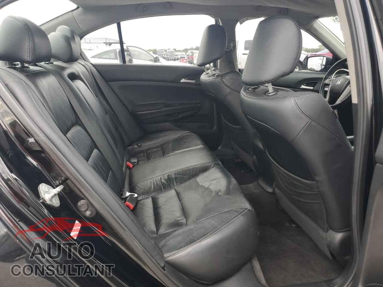 HONDA ACCORD 2011 - 1HGCP2F61BA059105