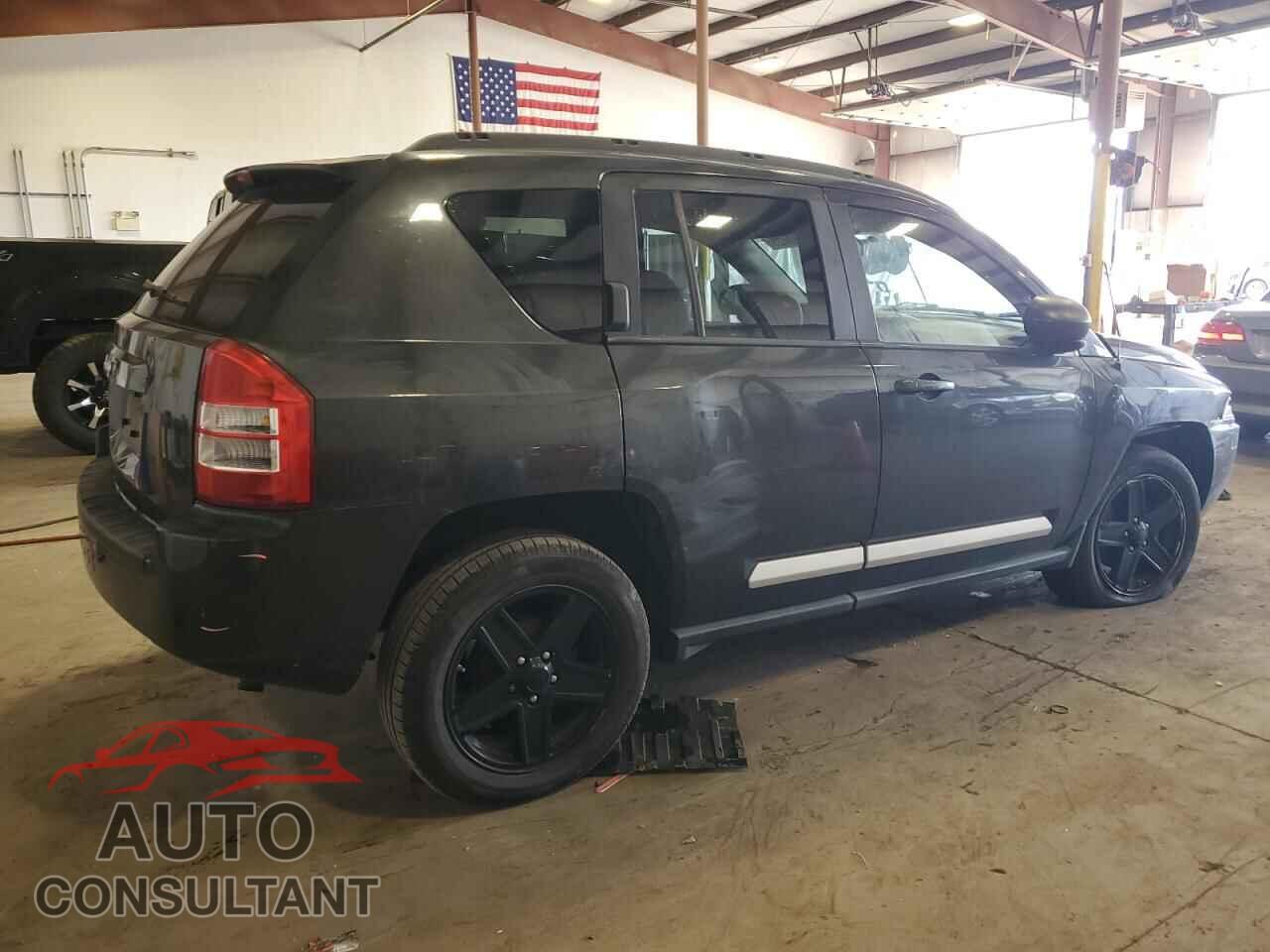 JEEP COMPASS 2010 - 1J4NT1FA5AD646965