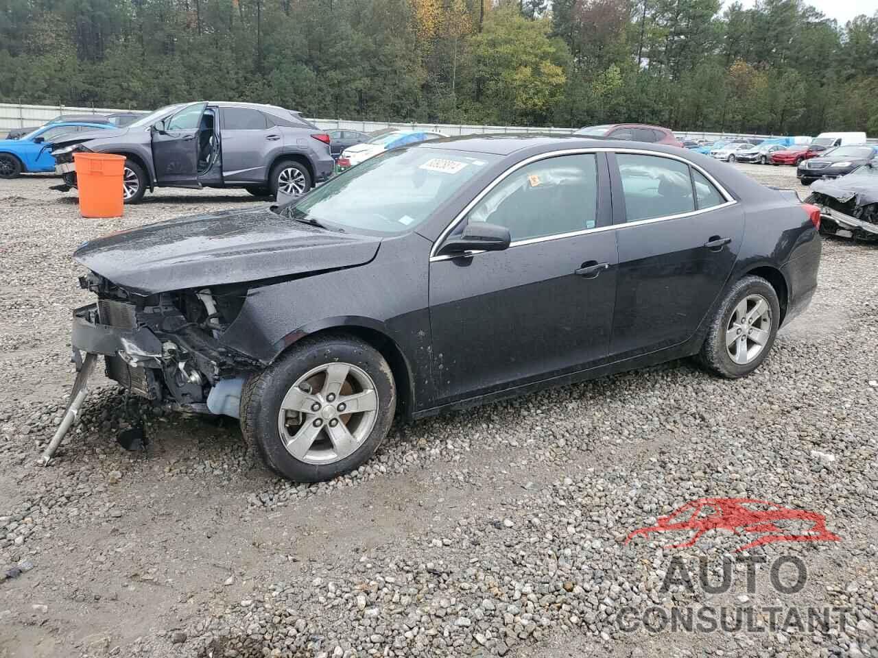 CHEVROLET MALIBU 2015 - 1G11B5SL2FF220662
