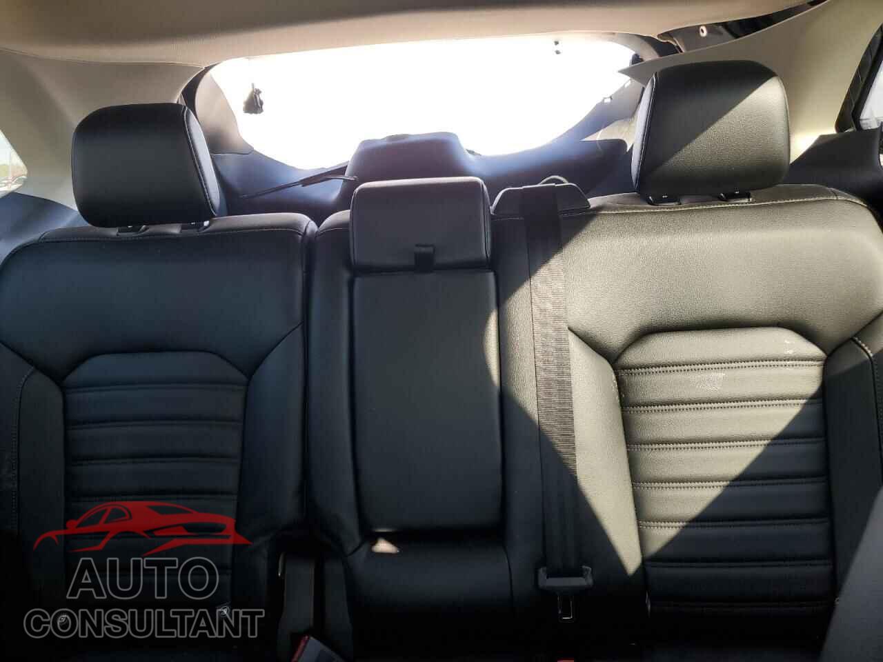 FORD EDGE 2020 - 2FMPK3J96LBA49872