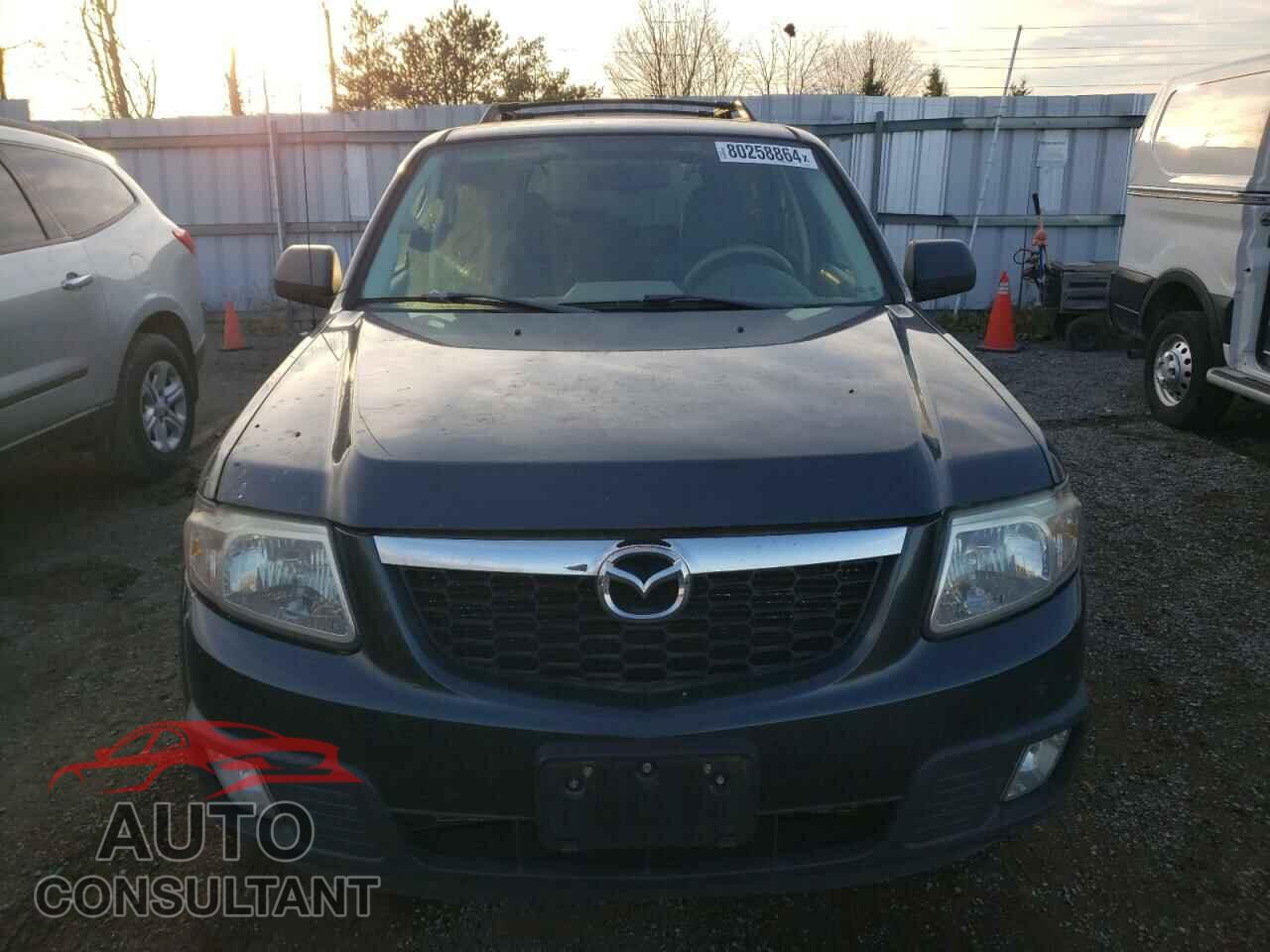 MAZDA TRIBUTE 2010 - 4F2CY9GG2AKM02685