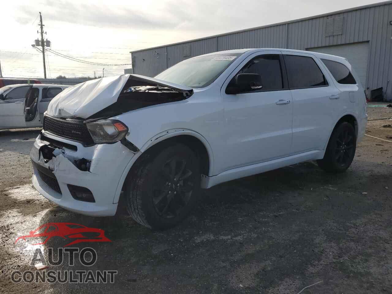 DODGE DURANGO 2019 - 1C4RDHDG2KC847640