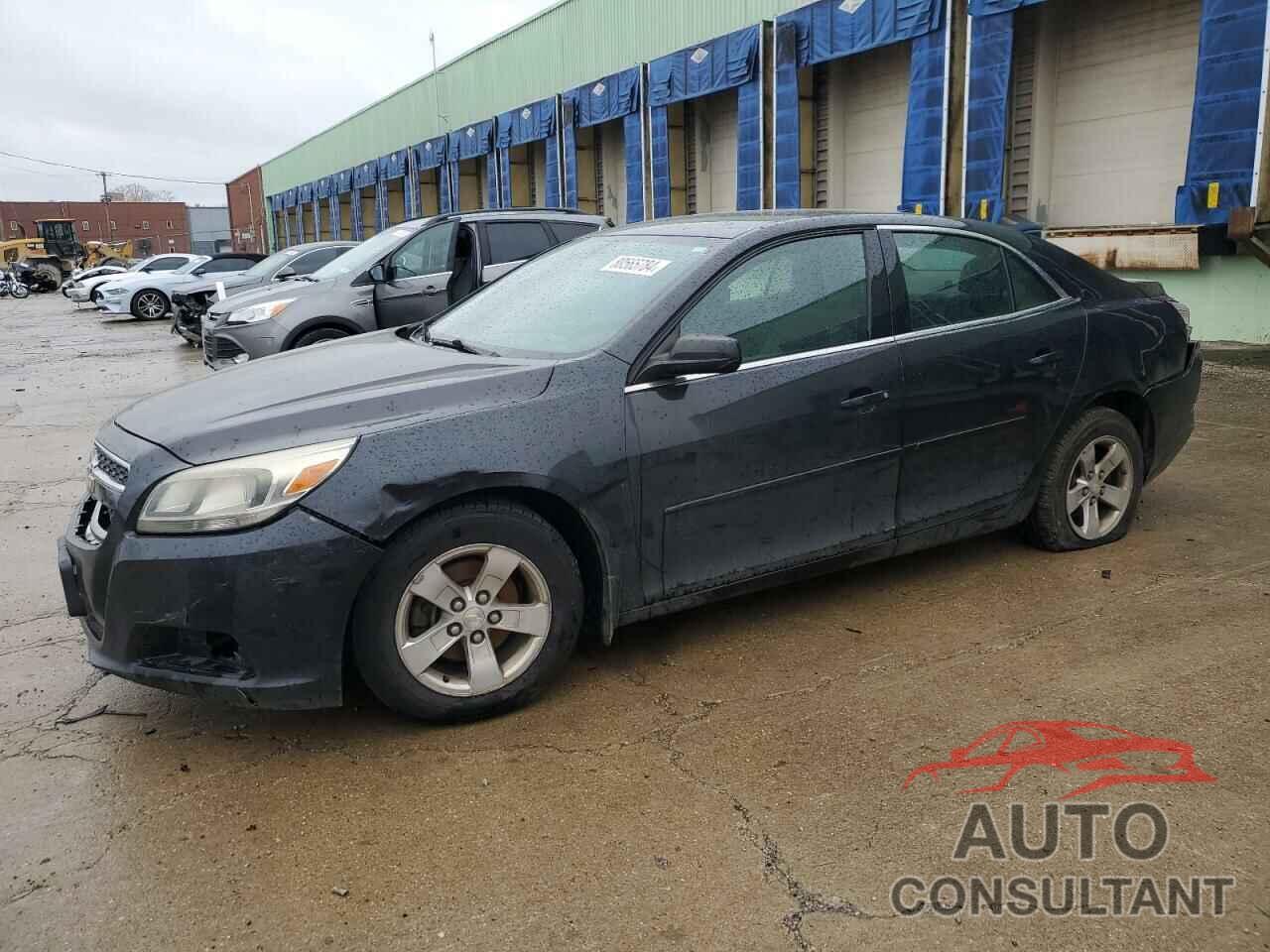 CHEVROLET MALIBU 2013 - 1G11B5SA8DF356953