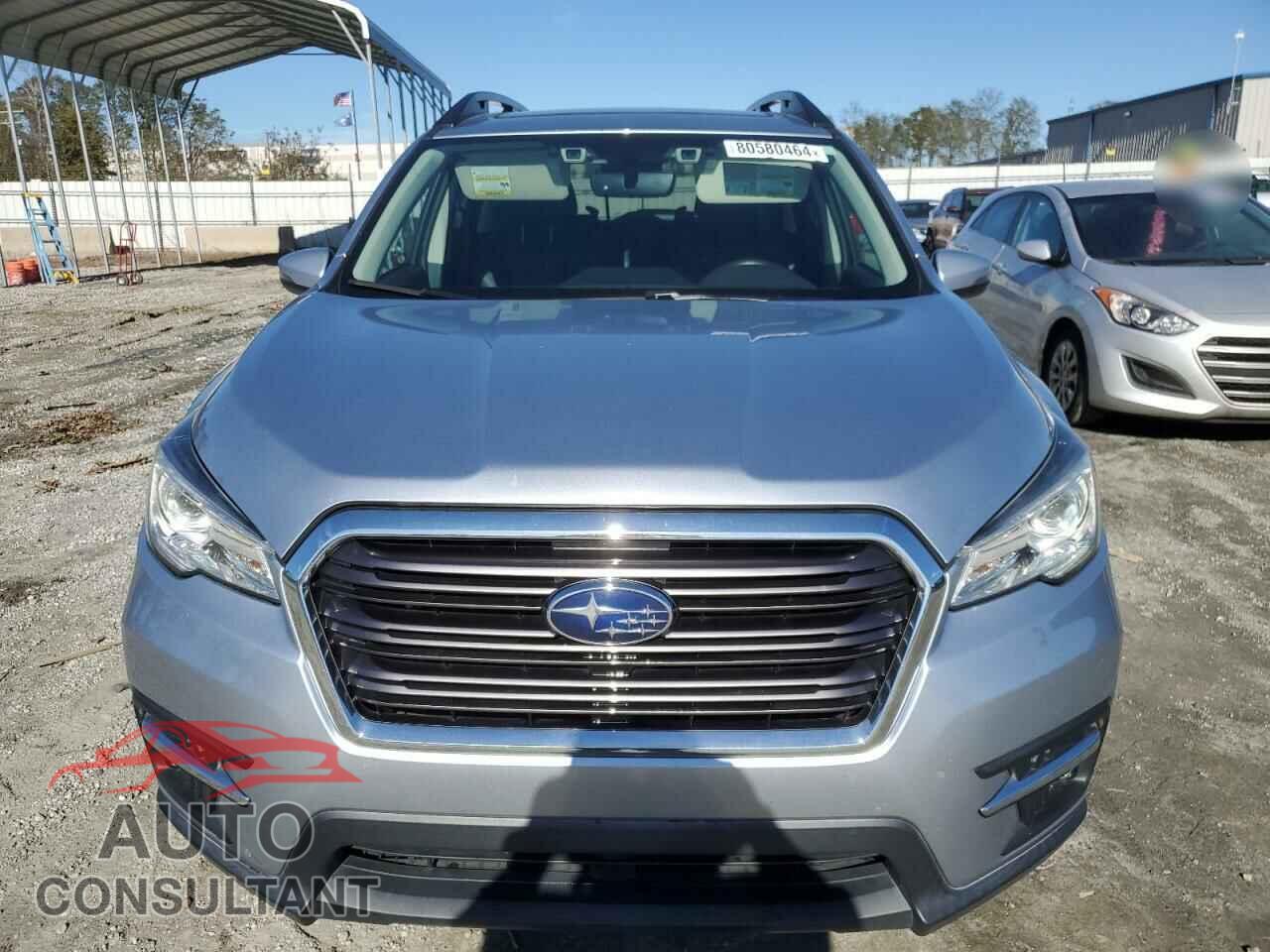 SUBARU ASCENT 2020 - 4S4WMAPD8L3475424