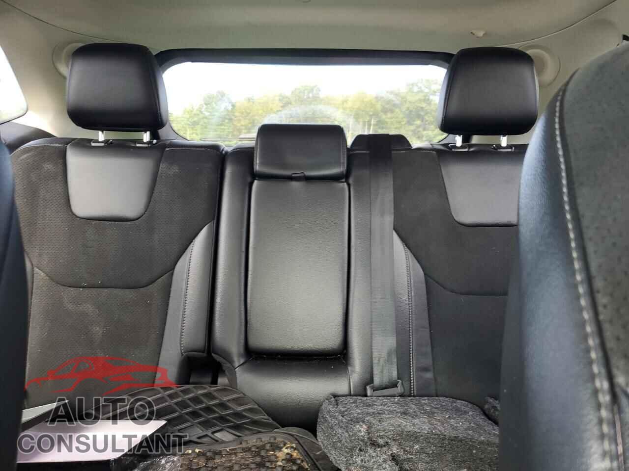 FORD EDGE 2016 - 2FMPK4AP9GBB46297