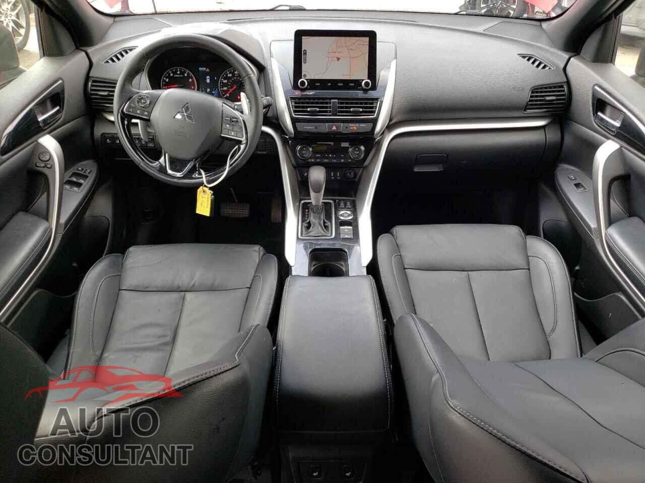 MITSUBISHI ECLIPSE 2022 - JA4ATWAA0NZ061285