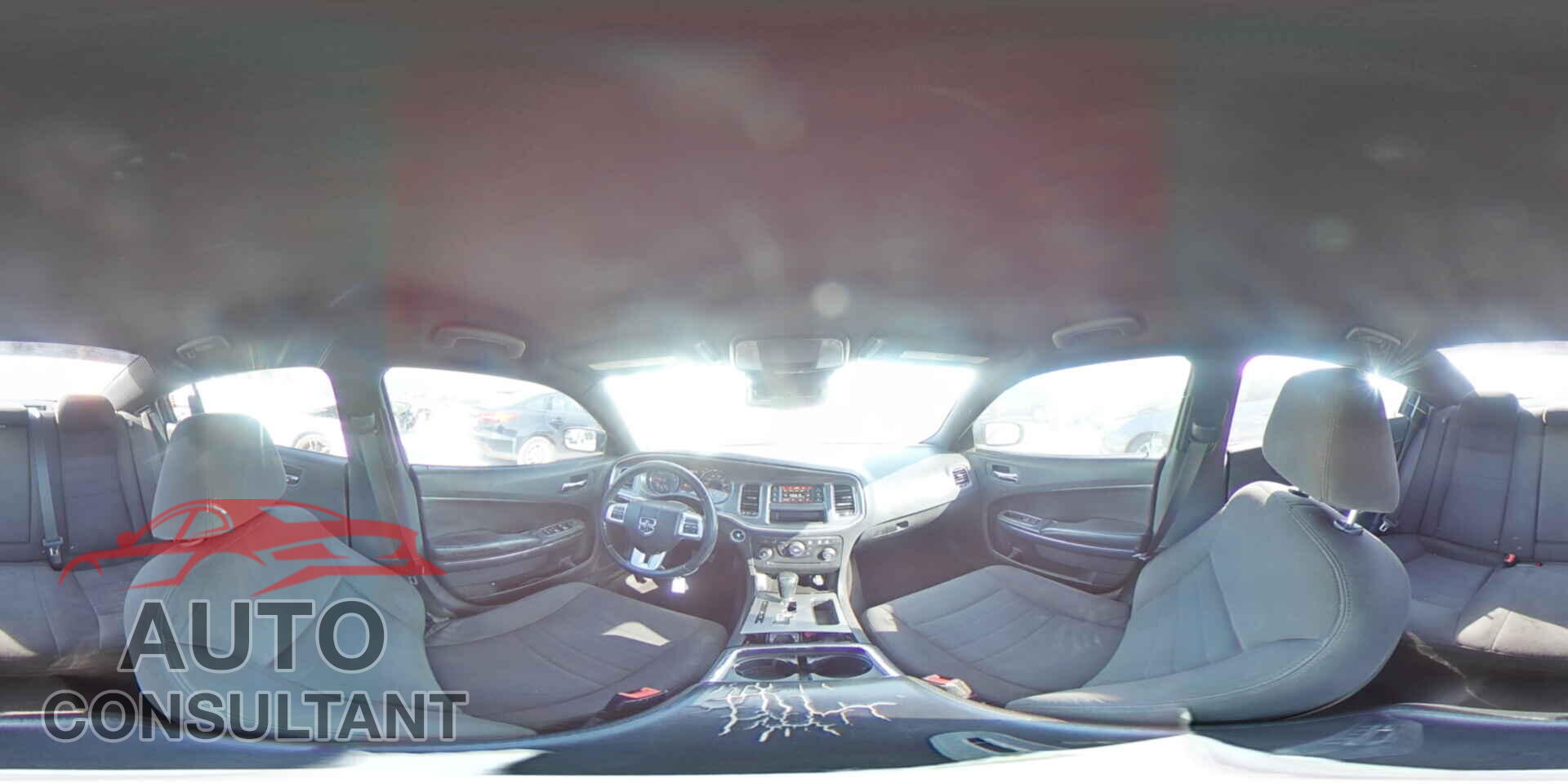 DODGE CHARGER 2013 - 2C3CDXBG9DH533894