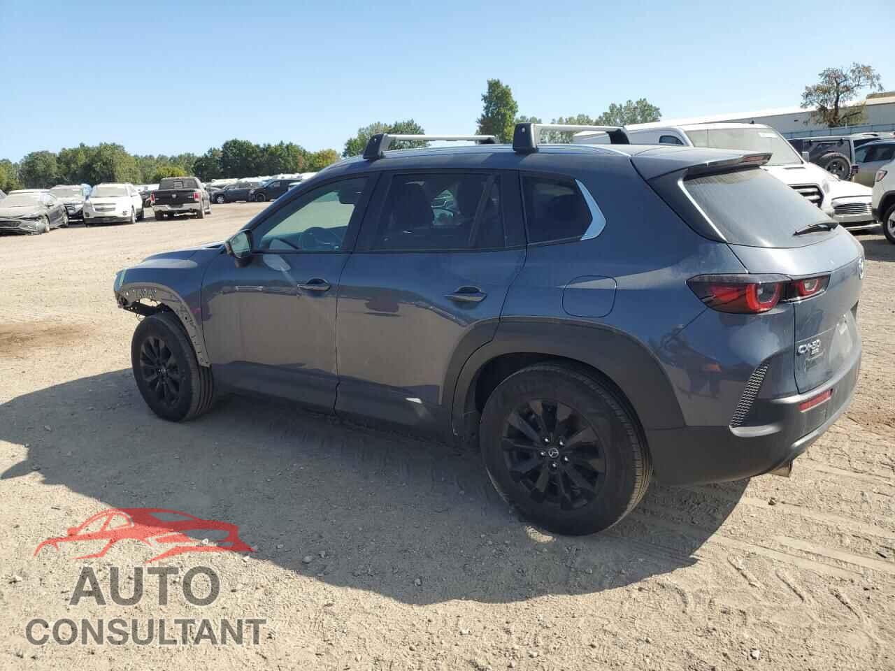 MAZDA CX-50 2024 - 7MMVABBM8RN214443