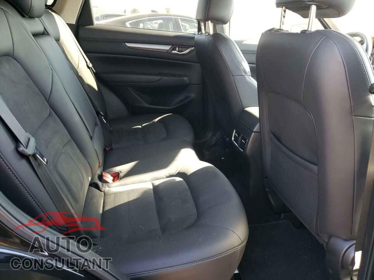 MAZDA CX-5 2021 - JM3KFBCM9M1499485