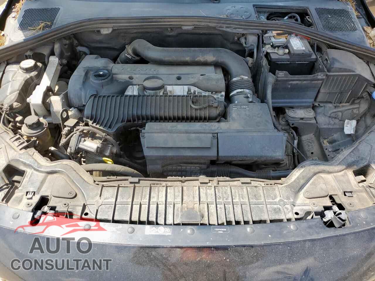 VOLVO S60 2014 - YV1612FS4E2293385