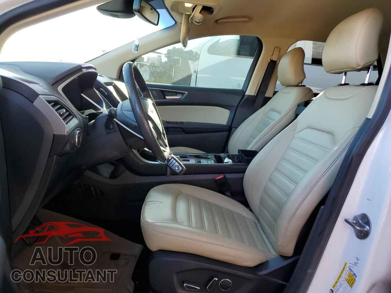 FORD EDGE 2019 - 2FMPK3J90KBB22278