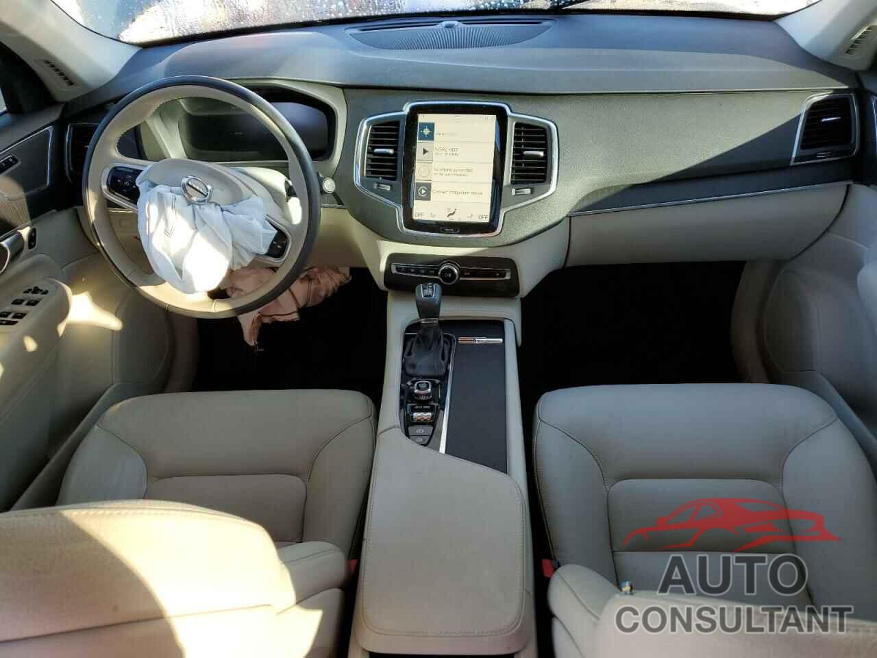VOLVO XC90 2020 - YV4102CK9L1586853
