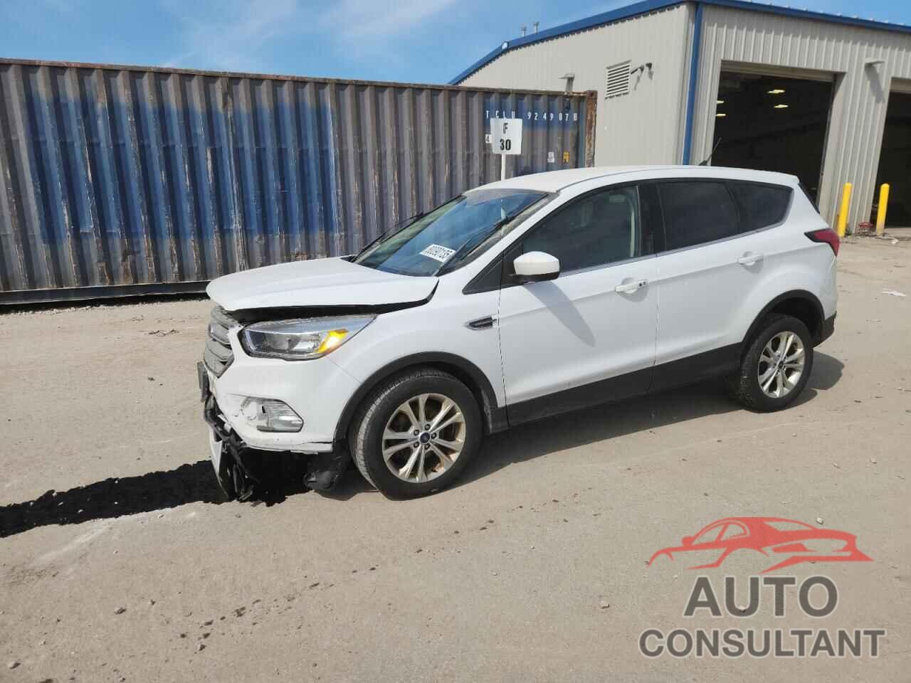 FORD ESCAPE 2019 - 1FMCU0GD8KUC06720