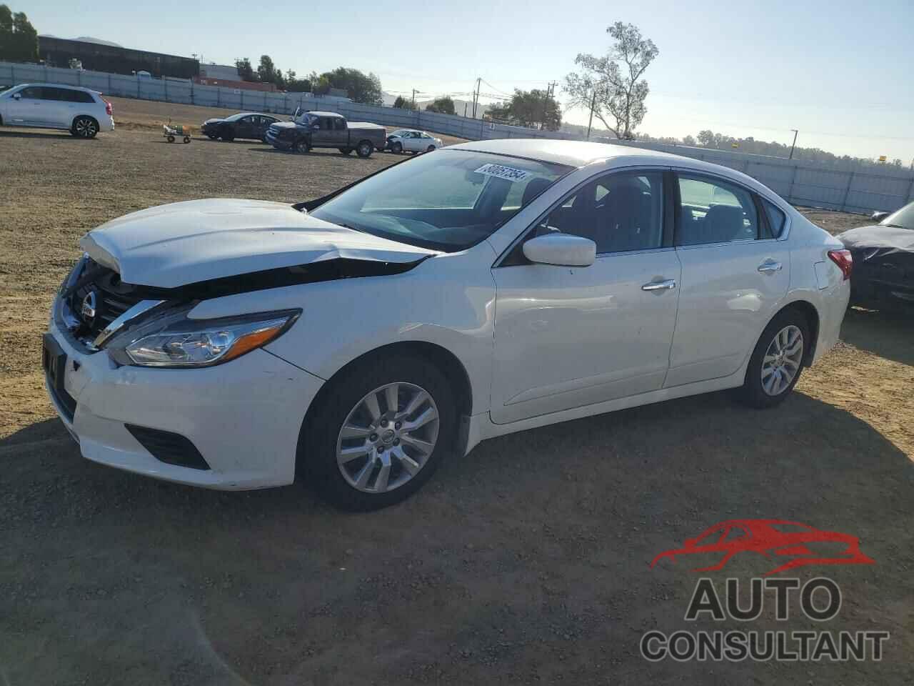 NISSAN ALTIMA 2017 - 1N4AL3AP3HN305991