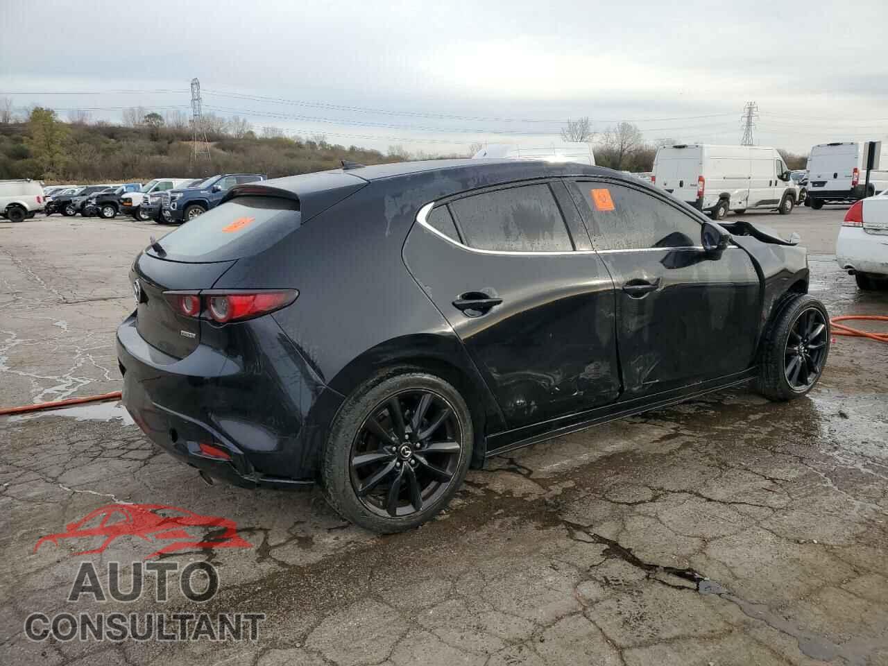 MAZDA 3 2019 - JM1BPBNM2K1144979