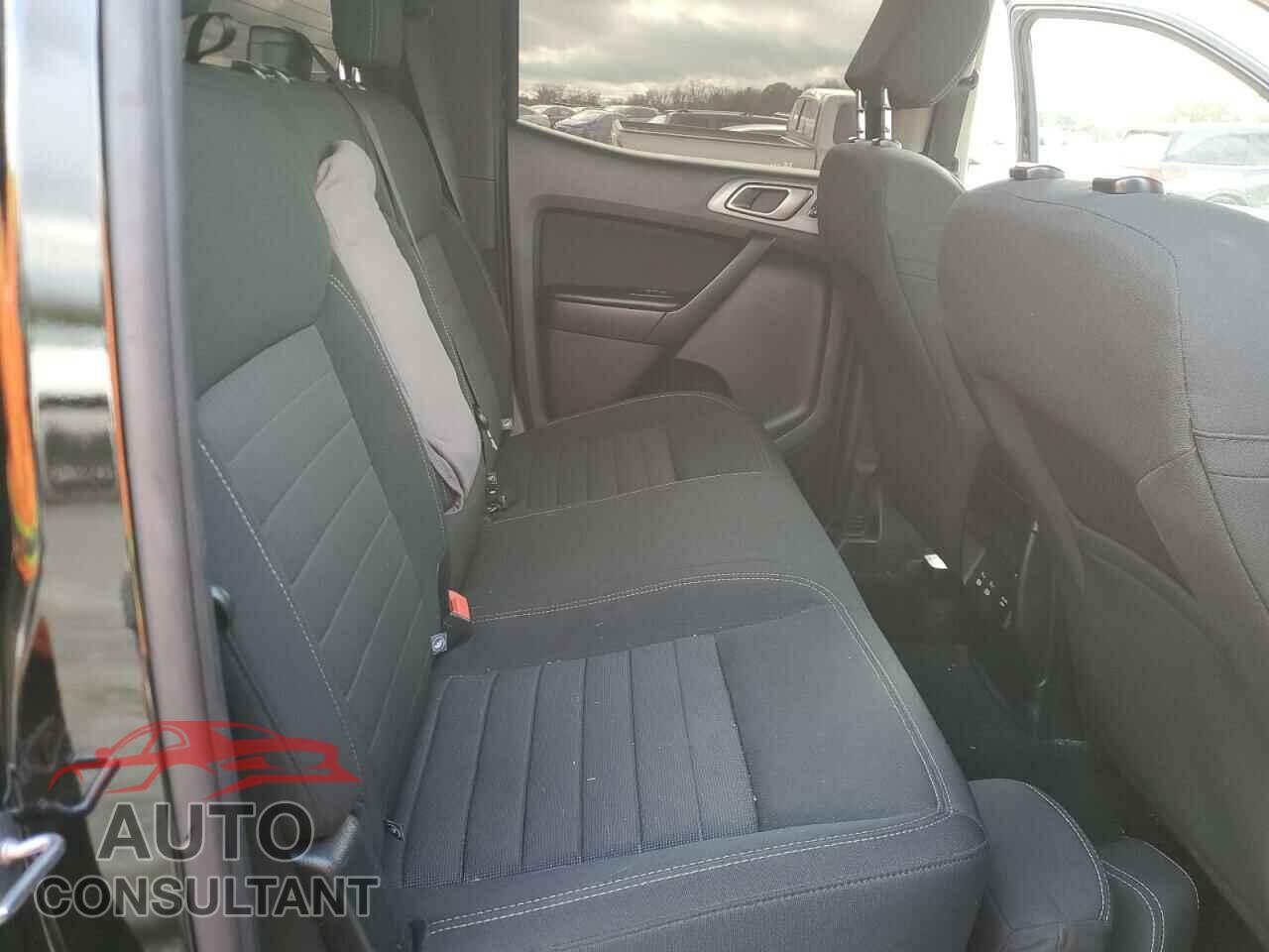 FORD RANGER 2019 - 1FTER4EH8KLB14993