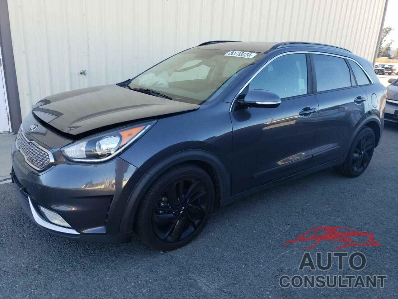 KIA NIRO 2018 - KNDCC3LC1J5134418