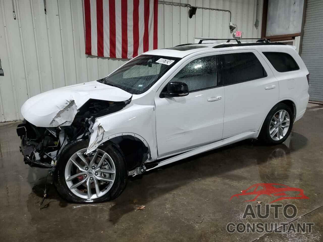 DODGE DURANGO 2023 - 1C4RDJDG5PC688286