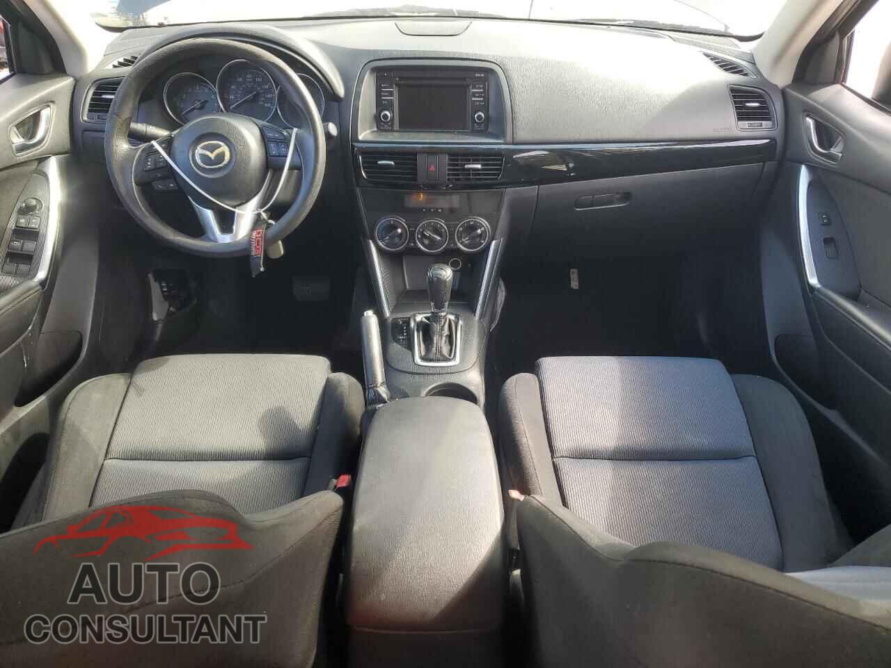 MAZDA CX-5 2015 - JM3KE2BE6F0468166