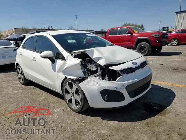 KIA RIO 2015 - KNADN5A34F6443330