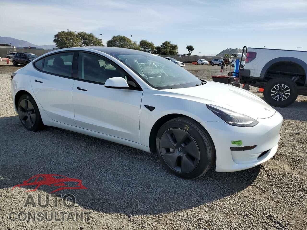 TESLA MODEL 3 2023 - 5YJ3E1EA3PF567787