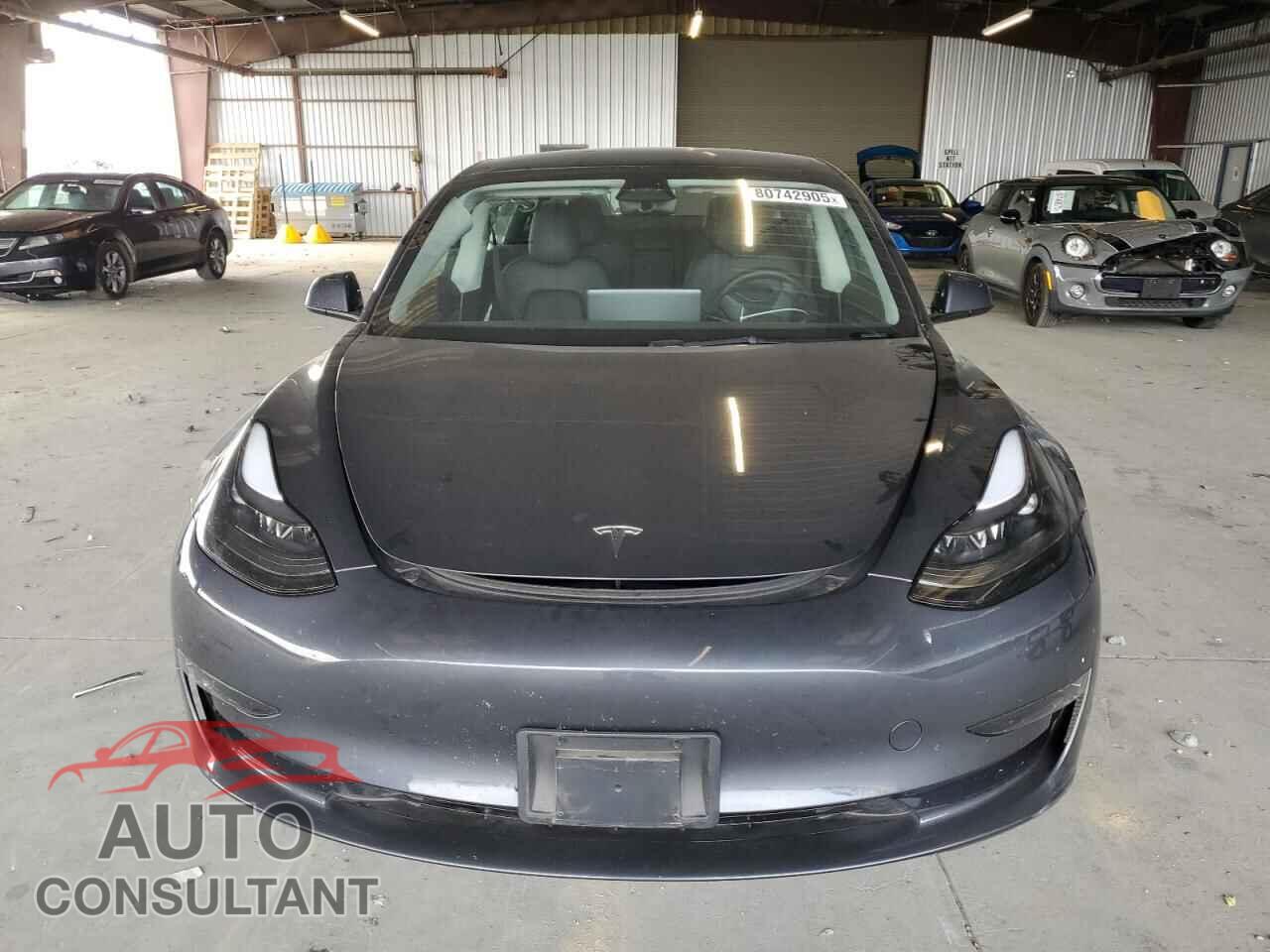 TESLA MODEL 3 2023 - 5YJ3E1EB1PF386714