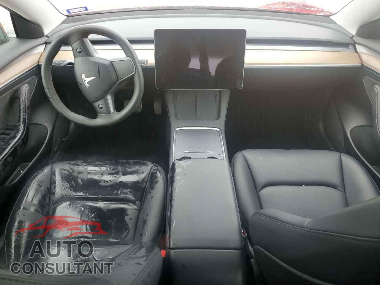 TESLA MODEL 3 2023 - 5YJ3E1EA9PF605944
