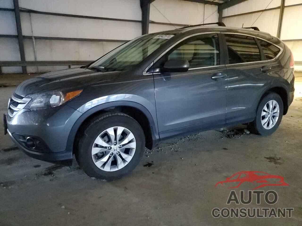 HONDA CRV 2013 - 2HKRM4H77DH624701