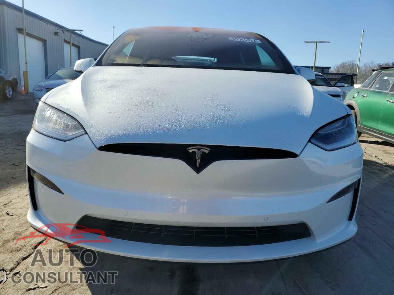 TESLA MODEL X 2023 - 7SAXCAE54PF367658