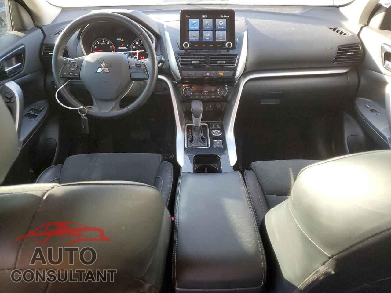 MITSUBISHI ECLIPSE 2023 - JA4ATWAA0PZ050824