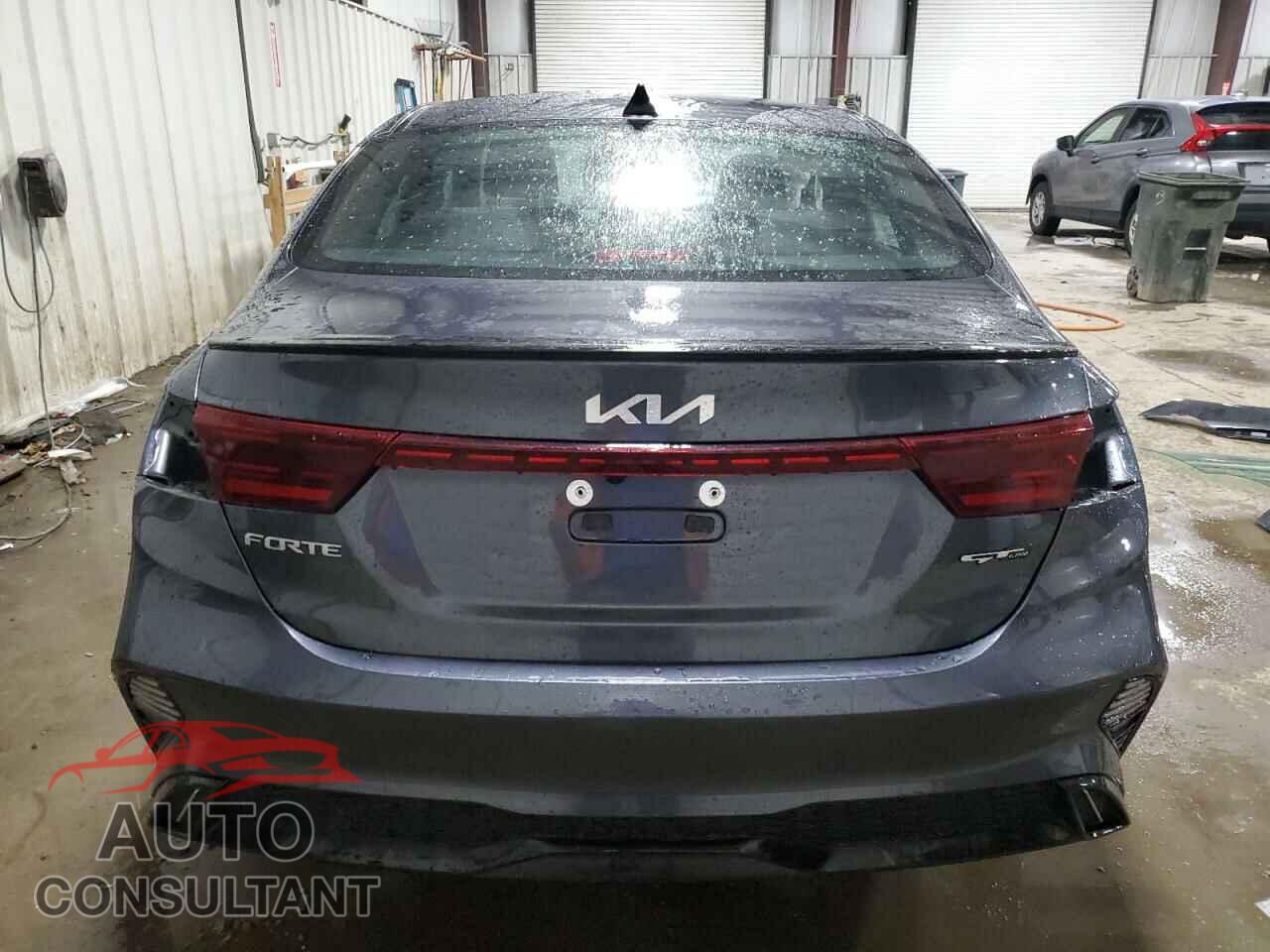 KIA FORTE 2024 - 3KPF54AD7RE813487