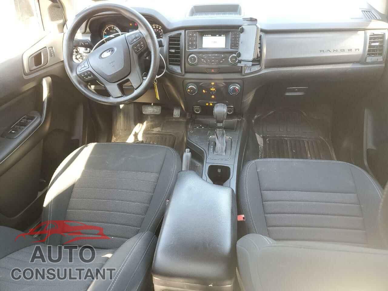 FORD RANGER 2021 - 1FTER4EH2MLD27148