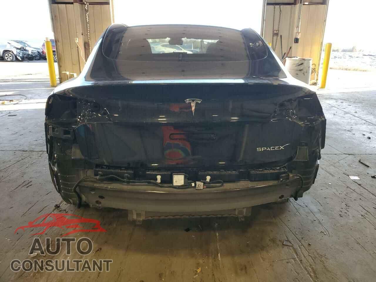 TESLA MODEL 3 2023 - 5YJ3E1EA5PF663730
