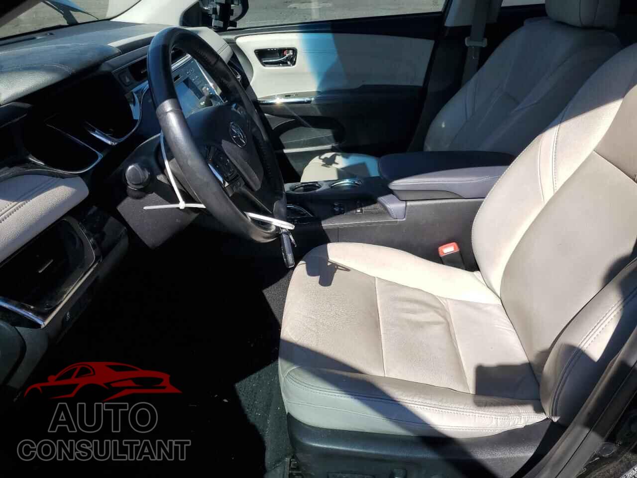 TOYOTA AVALON 2014 - 4T1BD1EB9EU028985