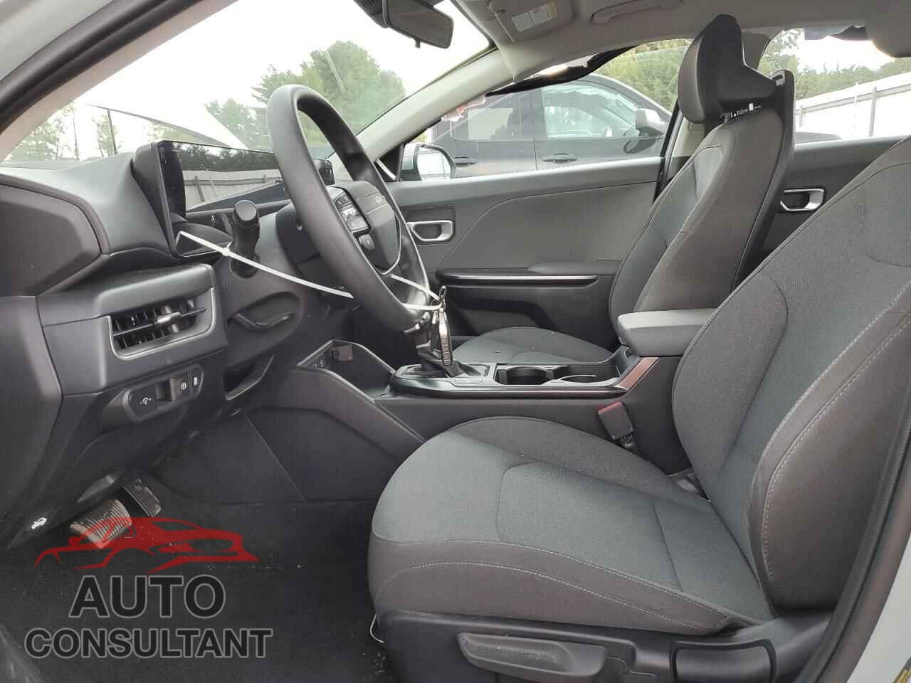 KIA K4 LX 2025 - 3KPFT4DE8SE022076