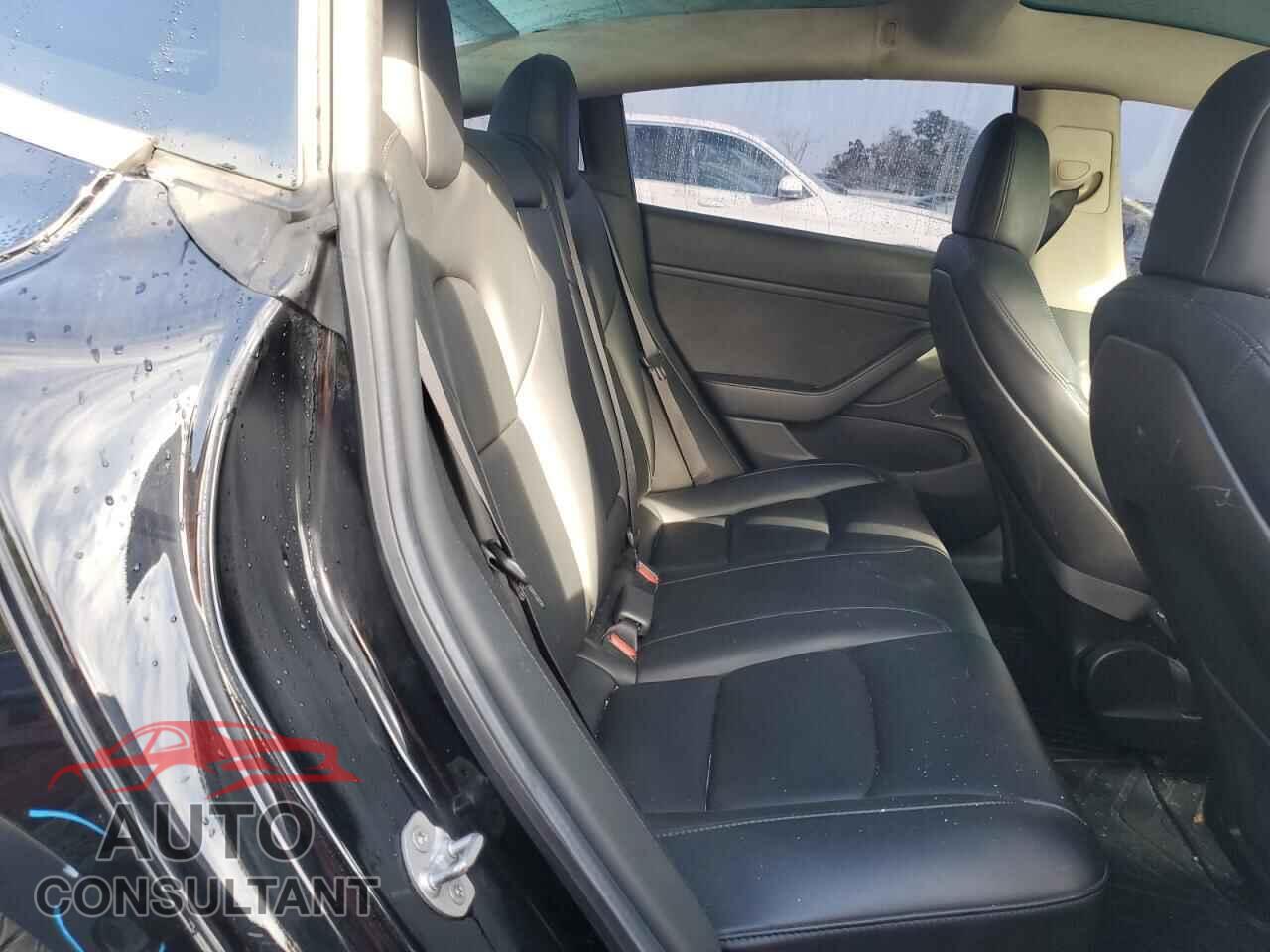 TESLA MODEL 3 2019 - 5YJ3E1EA9KF396021