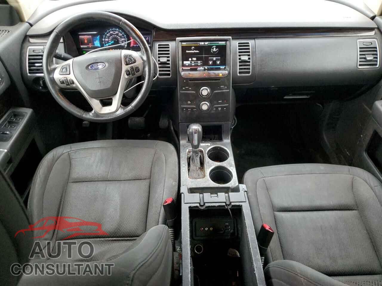 FORD FLEX 2013 - 2FMGK5C85DBD31227