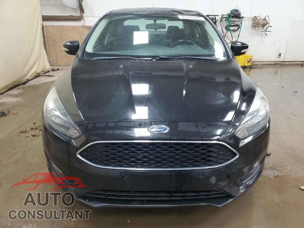 FORD FOCUS 2015 - 1FADP3F22FL260405