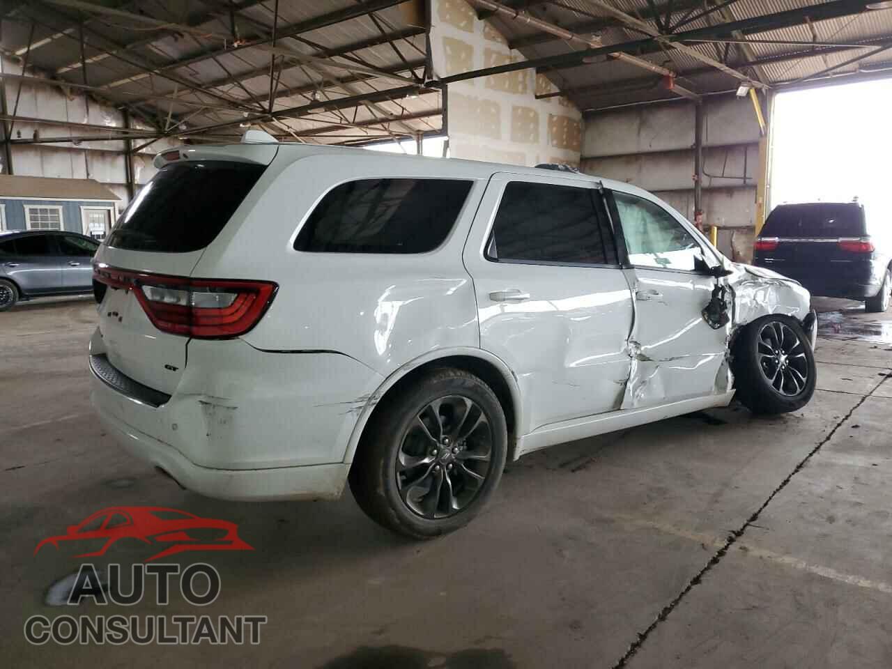 DODGE DURANGO 2020 - 1C4RDHDG4LC102857