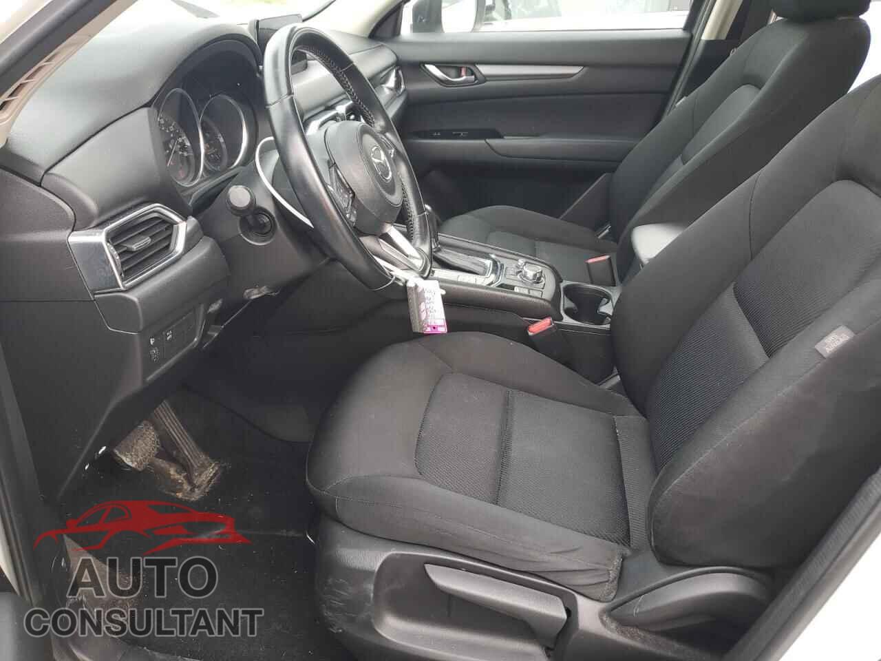 MAZDA CX-5 2018 - JM3KFBBM2J0424954