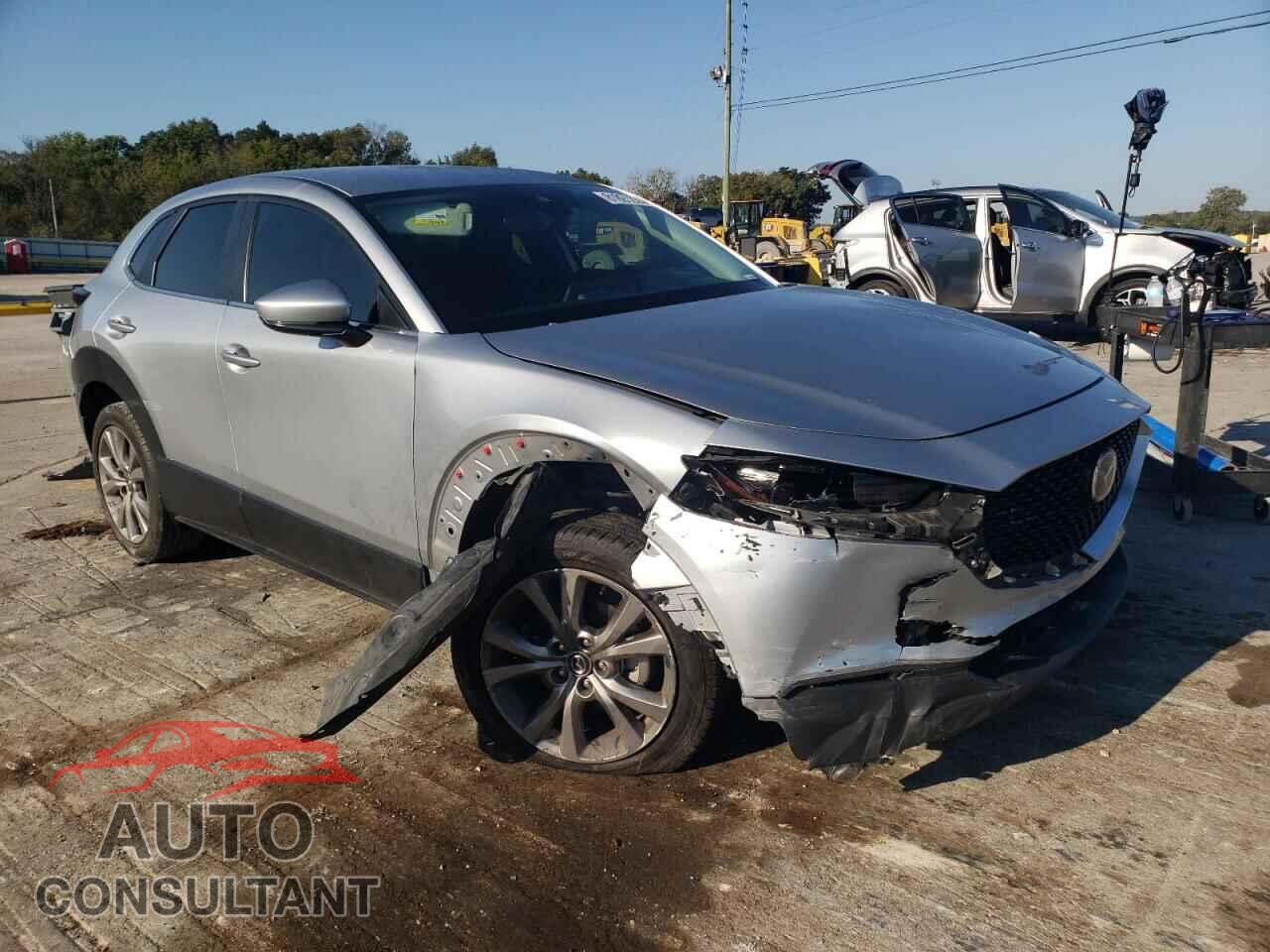 MAZDA CX30 2020 - 3MVDMACLXLM118896