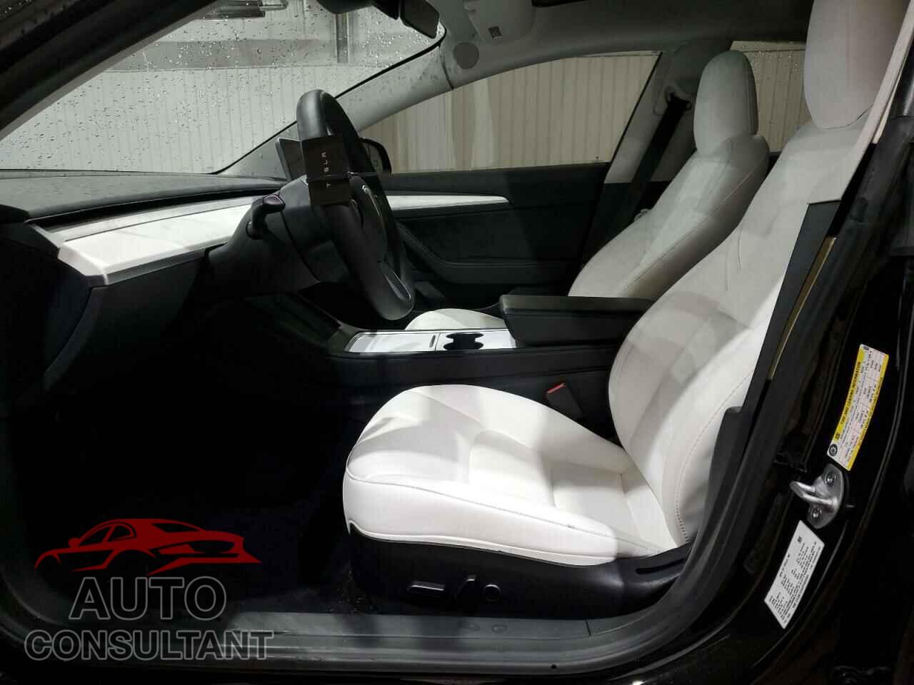TESLA MODEL 3 2023 - 5YJ3E1EA4PF655604