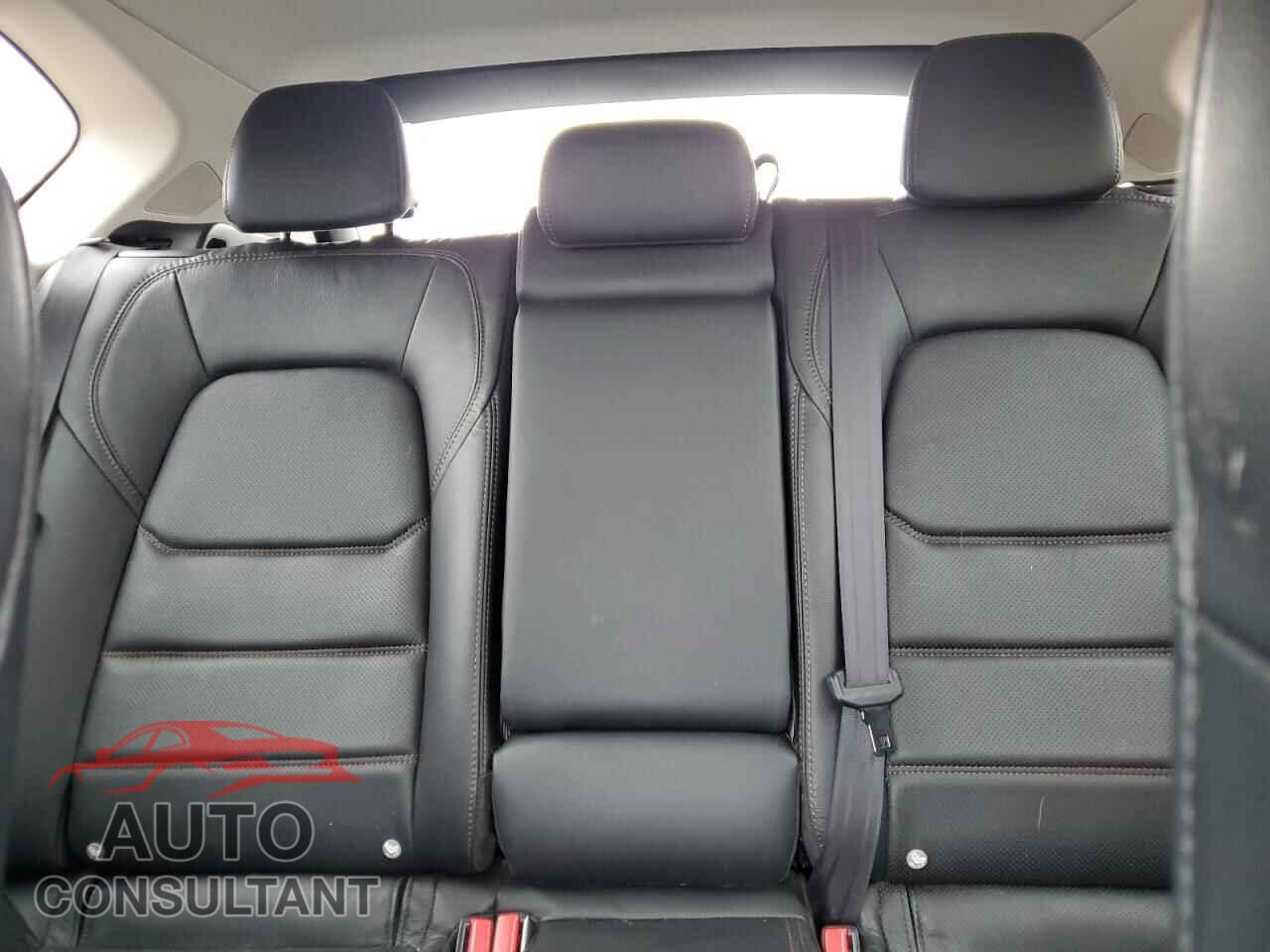 MAZDA CX-5 2017 - JM3KFBDL0H0199996