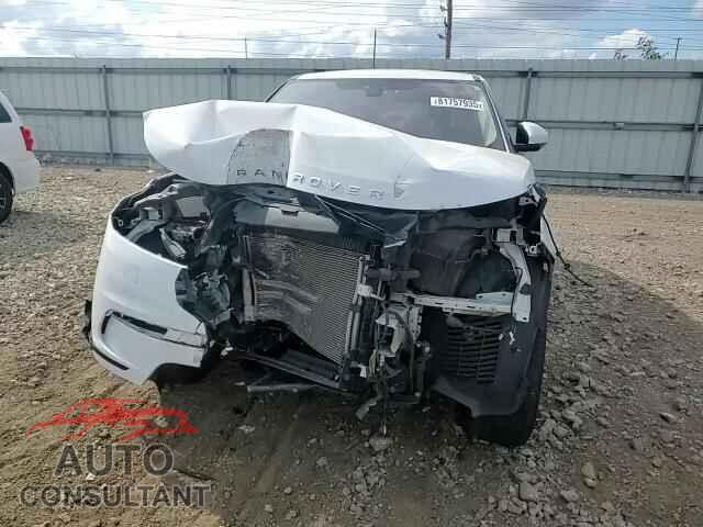 LAND ROVER RANGEROVER 2020 - SALYB2EX2LA254928