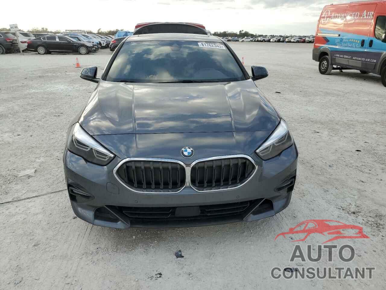 BMW 2 SERIES 2020 - WBA73AK00L7F53560