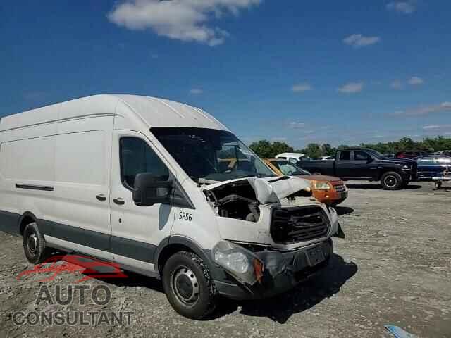 FORD TRANSIT 2017 - 1FTBW3XM5HKB26422