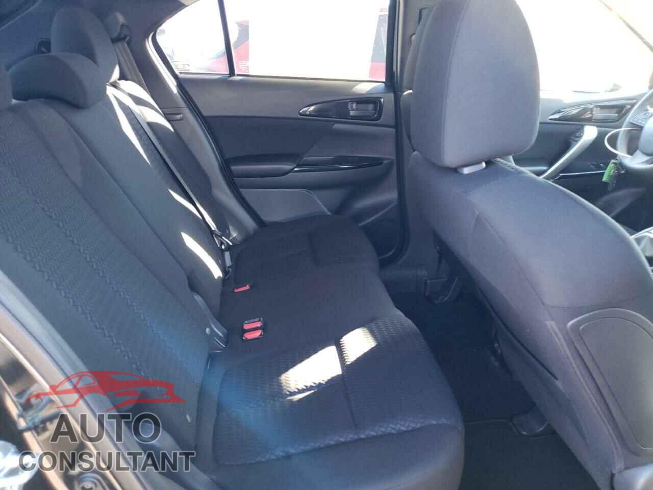 MITSUBISHI ECLIPSE 2024 - JA4ATVAA2RZ064933