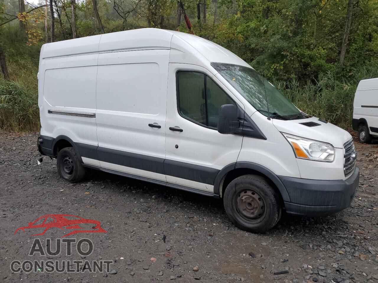 FORD TRANSIT 2016 - 1FTBW2XM1GKB30041