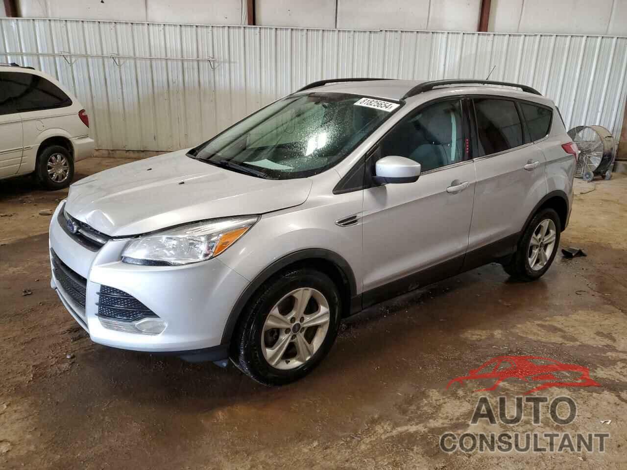 FORD ESCAPE 2013 - 1FMCU0G92DUC22376