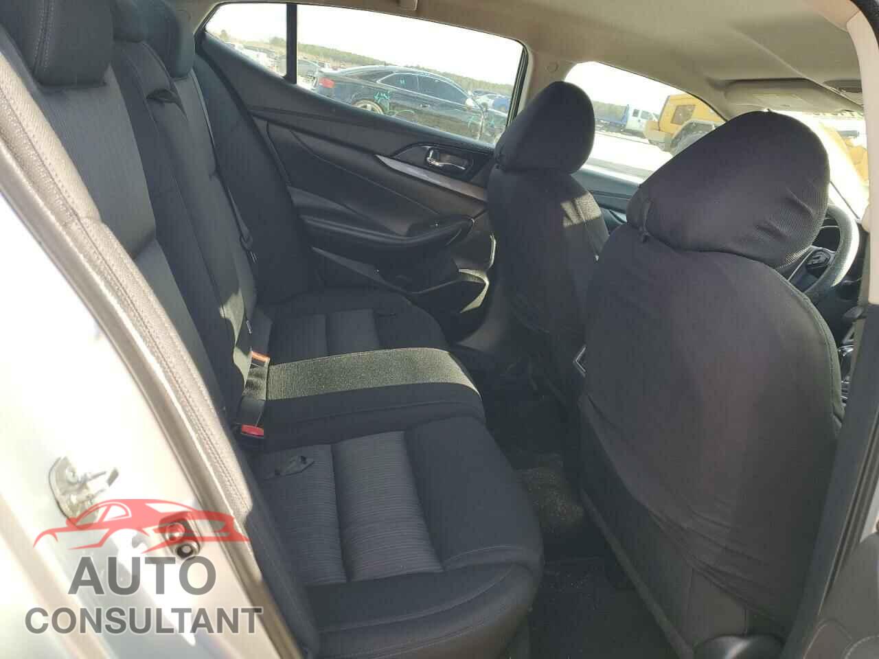 NISSAN MAXIMA 2017 - 1N4AA6AP3HC438043